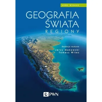 Geografia świata Regiony