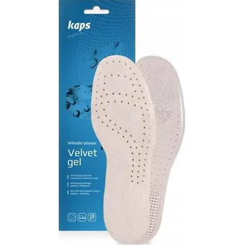 Vložka do bot Gelové vložky do bot - Kaps Velvet Gel