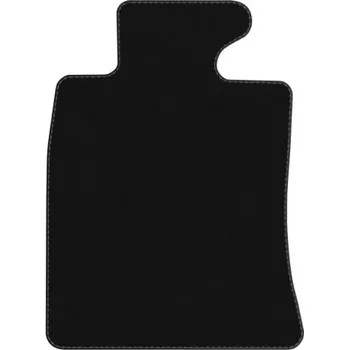 autokoberec Kobercové rohožky Edecor velurové 1 ks.