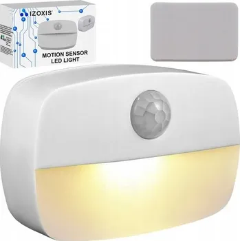 Lampička Stolní lampička Izoxis Rýsovací LED lampa černá, výkon až 5,6 W