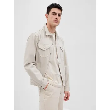 Pánská bunda GAP Džínová bunda 585765-01