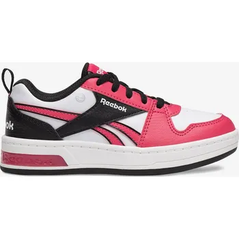 Dámská obuv Reebok sportovní boty plast bílé velikost 35