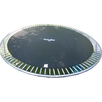Příslušenství k trampolíně Odrazová plocha k trampolíně MASTERJUMP Super 426 cm + Luxusní nezničitelný otvírák FLAB-COOL v hodnotě 59,-
