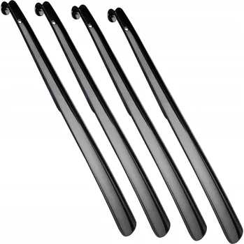 Přípravek pro údržbu obuvi 4X Dlouhé lžíce na boty Coccine 60 cm