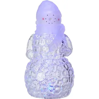 Lampička Markslöjd Vecchio stolní dekorace multicolor