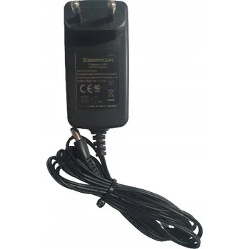 Napájecí adaptér Sagemcom KSAP0201200200HEC 12V 2A