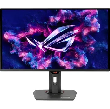 Monitor Herní monitor Asus ROG Strix OLED XG27UCDMG 3840 x 2160 (UHD 4K) 240 Hz