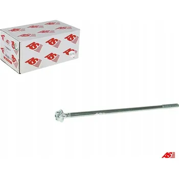 Alternátor Opravná sada, alternátor AS-PL SRS9103S