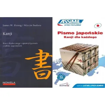 Umění Pismo japońskie. Kanji dla kazdego Catherine Garnierová, Mori Toshiko