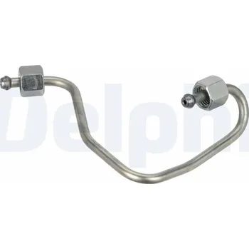 Palivový systém Vysokotlaké vedení, vstřikovací systém DELPHI HPP013