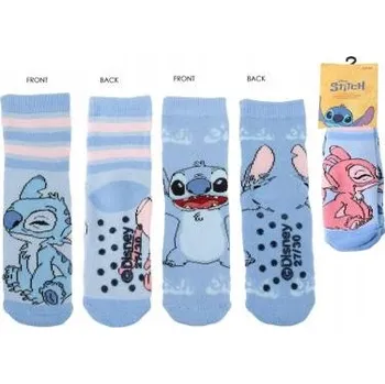 Dámské ponožky Cerda ponožky bavlna velikost 35-38