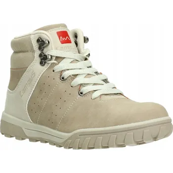 Dámské tenisky Dámské kotníkové boty boty CAMPUS městské boty 36