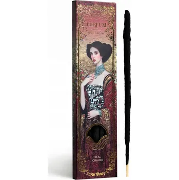 Vonná tyčinka Vonné tyčinky Sagrada Madre Tao - Pravá Champa - Parfémová řada