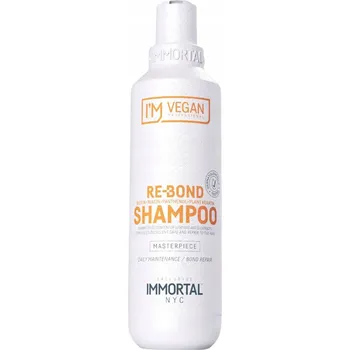 Šampon IMMORTAL Šampon pro poškozené vlasy regenerační RE-BOND 250 ml