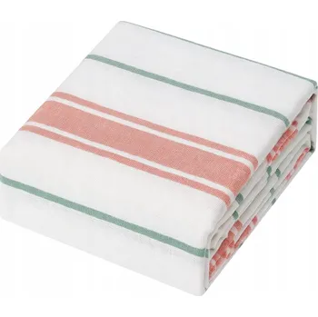 Prostěradlo Tradiční Prostěradlo bavlna Cotton world , 145 x 190 cm