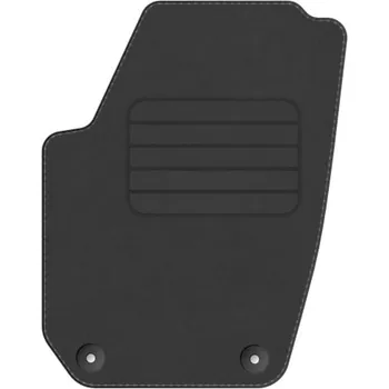 autokoberec Kobercové rohožky Edecor velurové 1 ks.