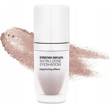 Make-up NEO MAKE UP Sypké oční stíny SATIN LOOSE EYESHADOW: 02 PEACHY NUDE