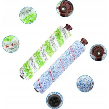 PŘÍSLUŠENSTVÍ K VYSAVAČŮM BISSELL 1866/2306/2551/1785 - KARTÁČ, ROTAČNÍ VÁLEC