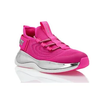 Dámské tenisky Plein Sport Sneakersy 13141 Růžová 36