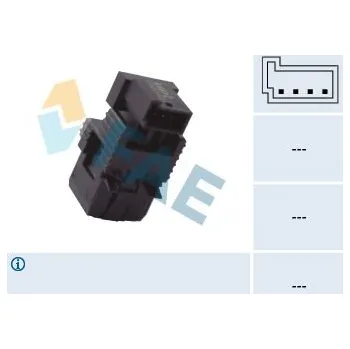 Spínač brzdového světla FAE 24999