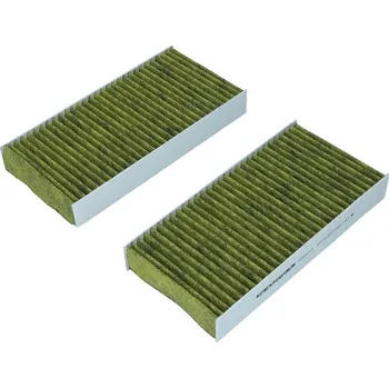 Kabinový filtr Filtr vzduchu v interiéru KAMOKA 6080073