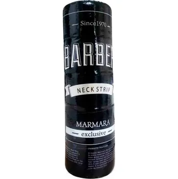 Marmara Barber Kadeřnické límce ochranné 5 ks