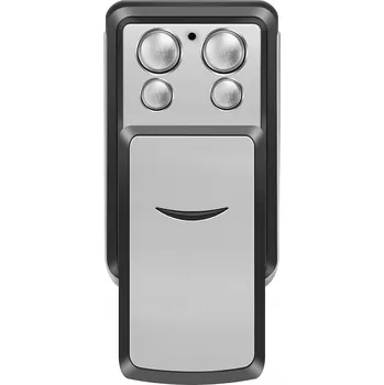 DÁLKOVÉ OVLÁDÁNÍ PRO BRÁNU SOMMER SLIDER 868,95 MHz SOMloq