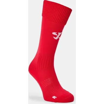 Pánské kraťasy Warrior Red 1187112 L