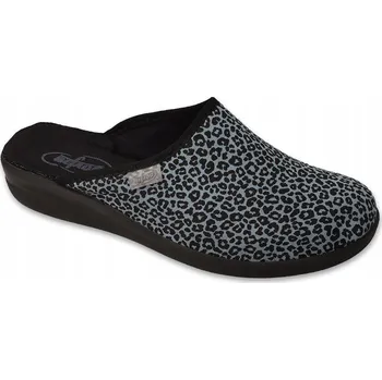 Dámské pantofle Dámské PANTOFLE BEFADO vel 41 551D006