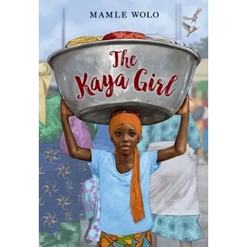 The Kaya Girl - Wolo, Mamle [EN] (2024, Taschenbuch, Little, Brown & Company)