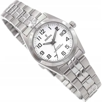 Hodinky Festina dámské hodinky F20438/1
