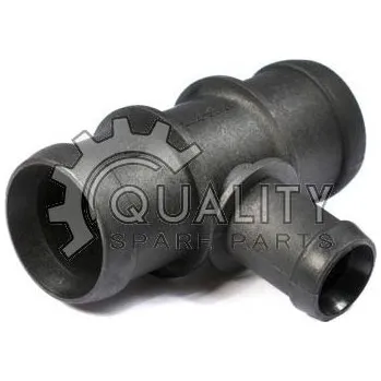 Motor automobilu Příruba chladiva TOPRAN 111 218