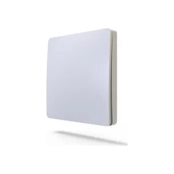 vypínač STRONG Lumio samonapájecí vypínač s 1 tlačítkem