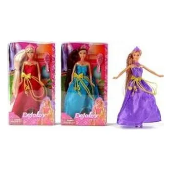 Lalki w sukni balowej 29cm MIX