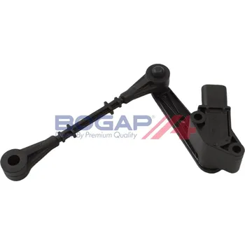 Čidlo automobilu Senzor, regulace sklonu světlometů BOGAP E7212132