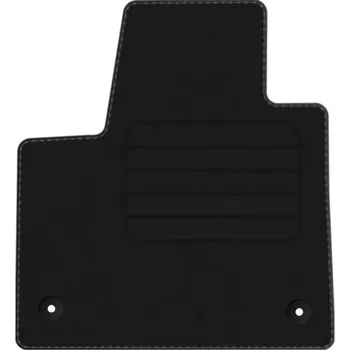 autokoberec Kobercové rohožky Edecor velurové 1 ks.