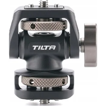 Bezpečnostní kamera Tilta Montážní držák příslušenství (1/4"-20 se zajišťovacími kolíky) - Černý