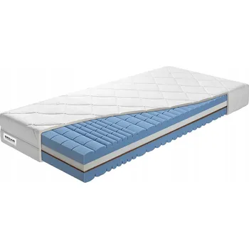 Matrace Pěnová Matrace Benab 160x200 x 160x200 x 21cm H3 , H4