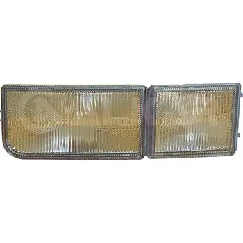 Mlhový světlomet Kryt, mlhovka ALKAR 3312112