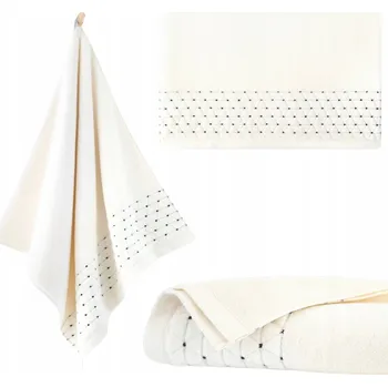 Ručník Osuška Zwoltex 50x100 cm bavlna egyptská