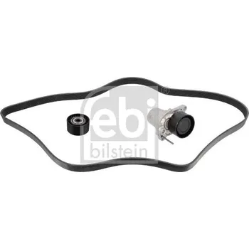 Sada žebrovaných klínových řemenů FEBI BILSTEIN 183563