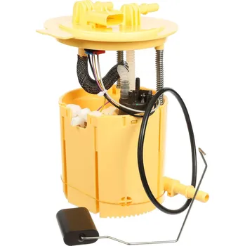 Palivové čerpadlo Palivová přívodní jednotka ET ENGINETEAM ED0223