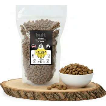 Krmivo pro psa Bult krmivo pro kachny Bult 1 kg