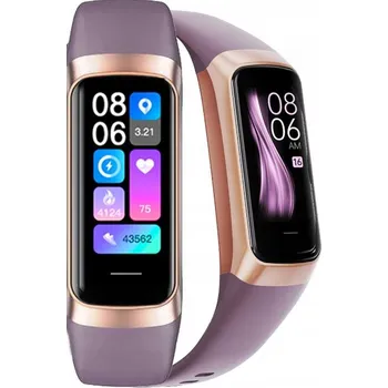 Hodinky DĚTSKÉ HODINKY SMARTBAND CHYTRÉ HODINKY ŘEMÍNEK KCAL