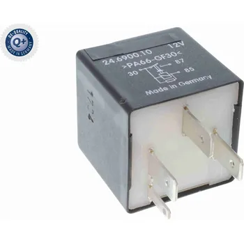 Chladič motoru Relé pro doběh větráku chladiče VEMO V15-71-0019