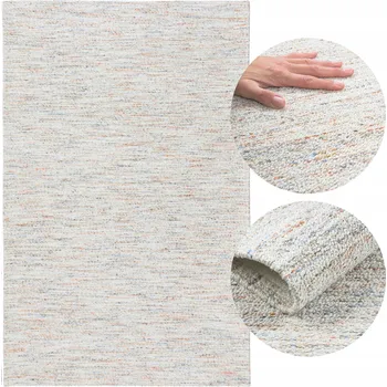 ubrus Běhoun Protiskluzový Pratelný Kuchyňský 55x85cm Do Předsíně Tkaný