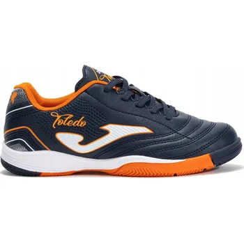 Kopačky Sportovní sálové kopačky JOMA Toledo JR 2503 IN halové VEL. 30