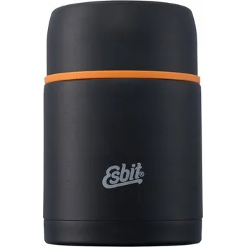 Termoska Termoska na jídlo Esbit FOOD JUG 0,75 l černá