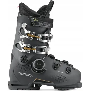 Sjezdové boty Dámské lyžařské boty TECNICA MACH BOA MV 85 RT GW race grey 245