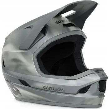 Cyklistická přilba Přilba Bluegrass Legit MIPS Moss L 58-60cm MTB BMX Dirt DH